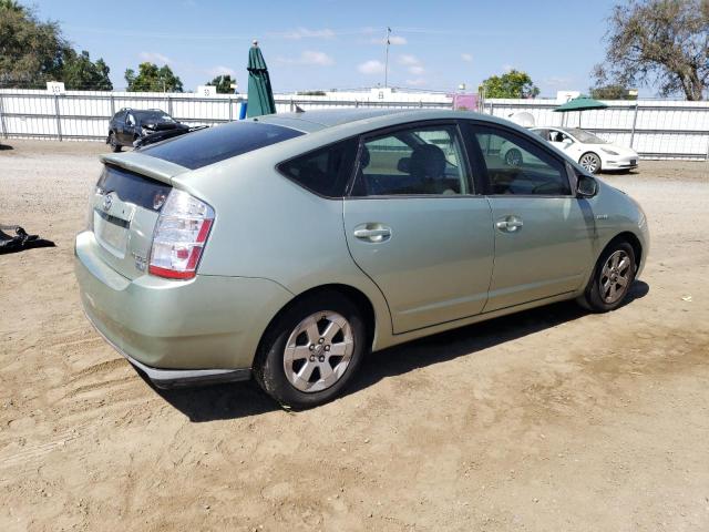 Photo 2 VIN: JTDKB20U377559402 - TOYOTA PRIUS 