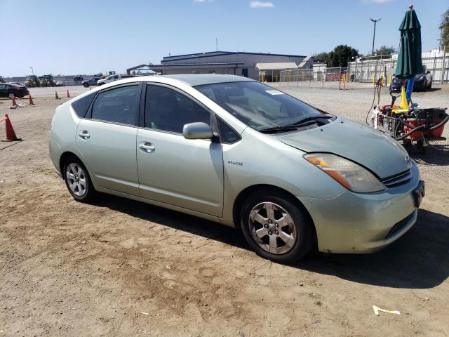 Photo 3 VIN: JTDKB20U377559402 - TOYOTA PRIUS 