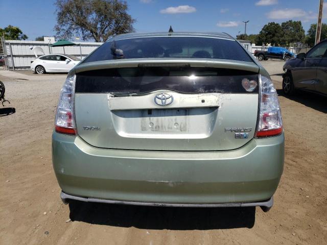 Photo 5 VIN: JTDKB20U377559402 - TOYOTA PRIUS 