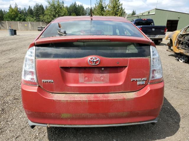 Photo 5 VIN: JTDKB20U377567547 - TOYOTA PRIUS 