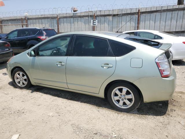 Photo 1 VIN: JTDKB20U377571517 - TOYOTA PRIUS 