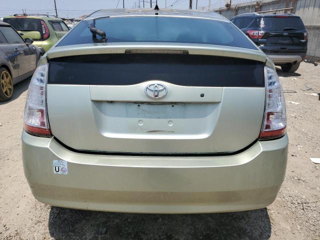 Photo 5 VIN: JTDKB20U377571517 - TOYOTA PRIUS 