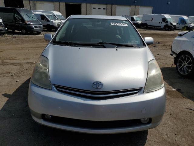 Photo 4 VIN: JTDKB20U377576460 - TOYOTA PRIUS 