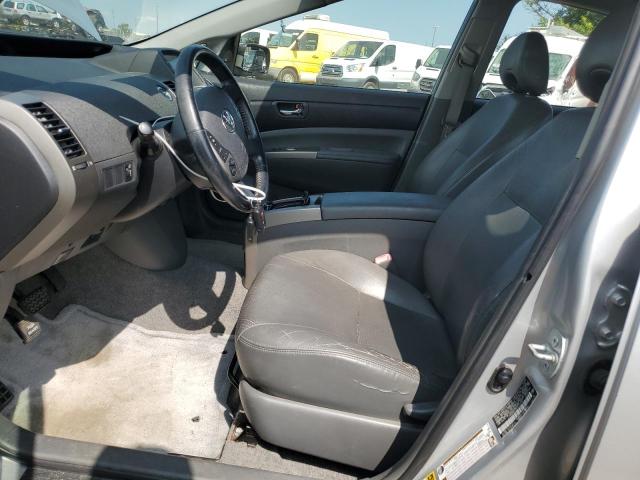 Photo 6 VIN: JTDKB20U377576460 - TOYOTA PRIUS 