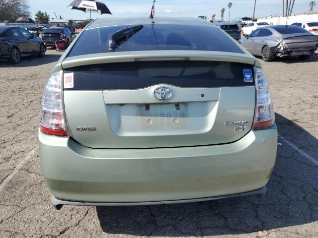 Photo 5 VIN: JTDKB20U377583635 - TOYOTA PRIUS 