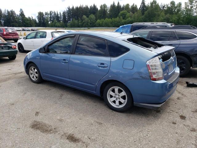 Photo 1 VIN: JTDKB20U377587961 - TOYOTA PRIUS 