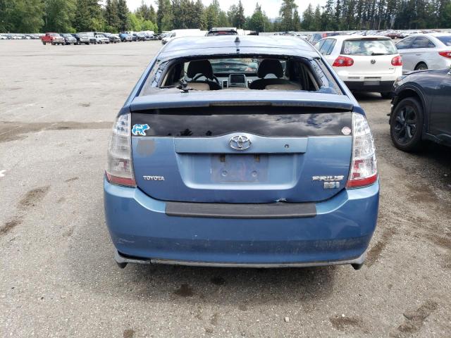 Photo 5 VIN: JTDKB20U377587961 - TOYOTA PRIUS 