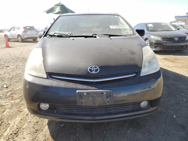 Photo 4 VIN: JTDKB20U377591265 - TOYOTA PRIUS 