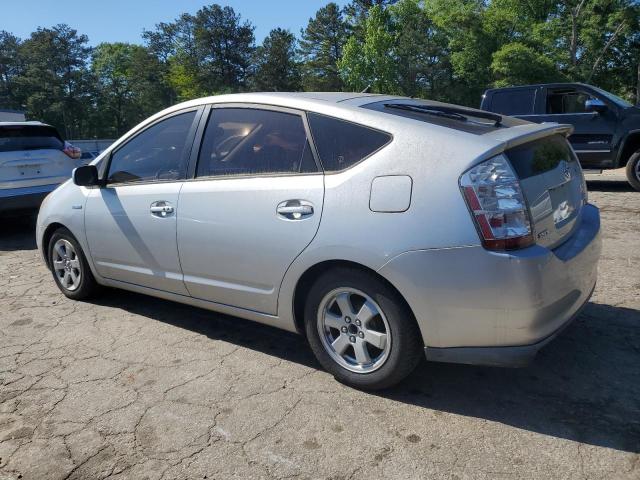 Photo 1 VIN: JTDKB20U377610932 - TOYOTA PRIUS 