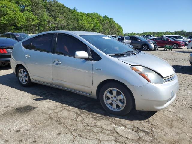 Photo 3 VIN: JTDKB20U377610932 - TOYOTA PRIUS 