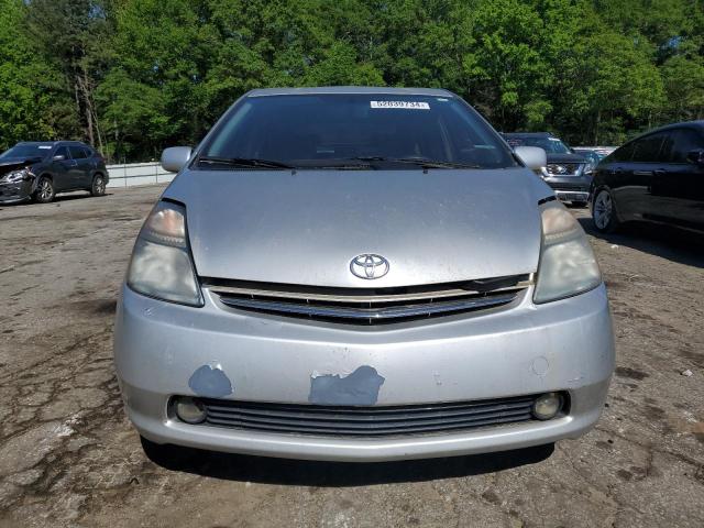 Photo 4 VIN: JTDKB20U377610932 - TOYOTA PRIUS 