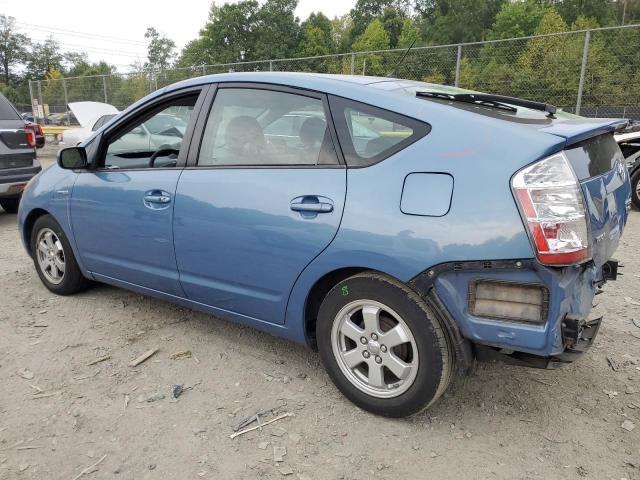 Photo 1 VIN: JTDKB20U377617931 - TOYOTA PRIUS 