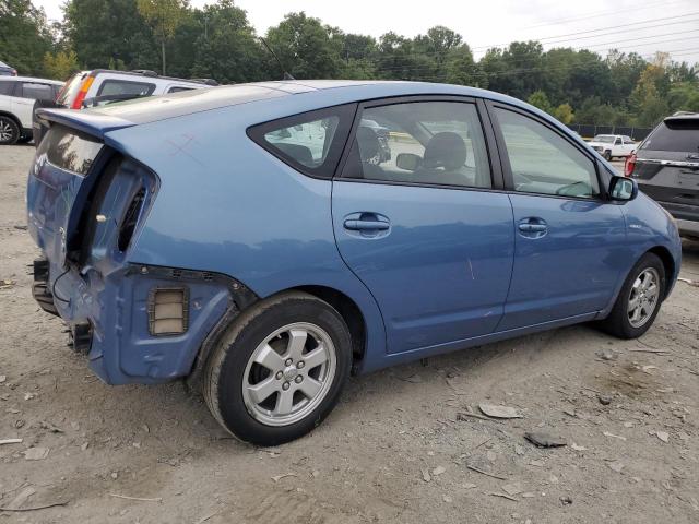 Photo 2 VIN: JTDKB20U377617931 - TOYOTA PRIUS 