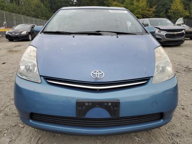 Photo 4 VIN: JTDKB20U377617931 - TOYOTA PRIUS 