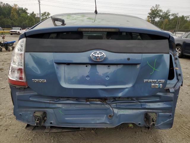 Photo 5 VIN: JTDKB20U377617931 - TOYOTA PRIUS 