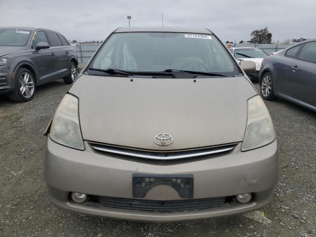 Photo 4 VIN: JTDKB20U377626743 - TOYOTA PRIUS 