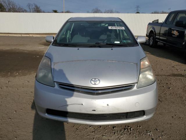 Photo 4 VIN: JTDKB20U377627827 - TOYOTA PRIUS 