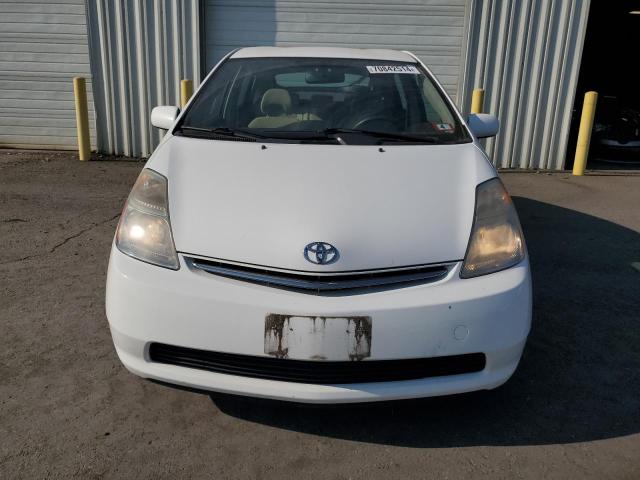 Photo 4 VIN: JTDKB20U377632171 - TOYOTA PRIUS 