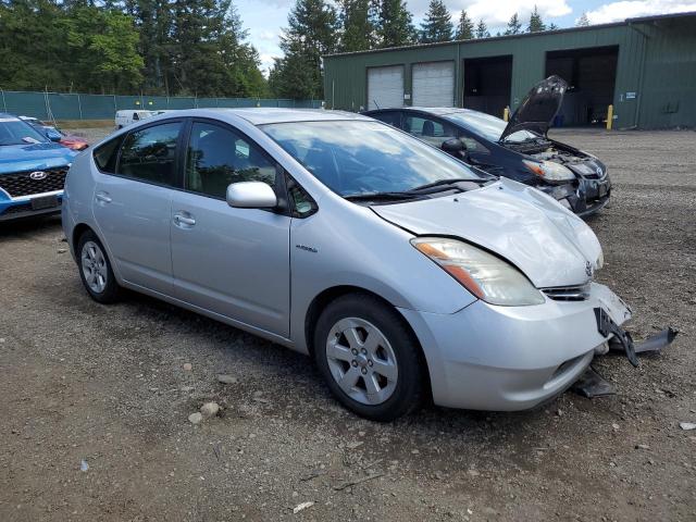 Photo 3 VIN: JTDKB20U377635619 - TOYOTA PRIUS 