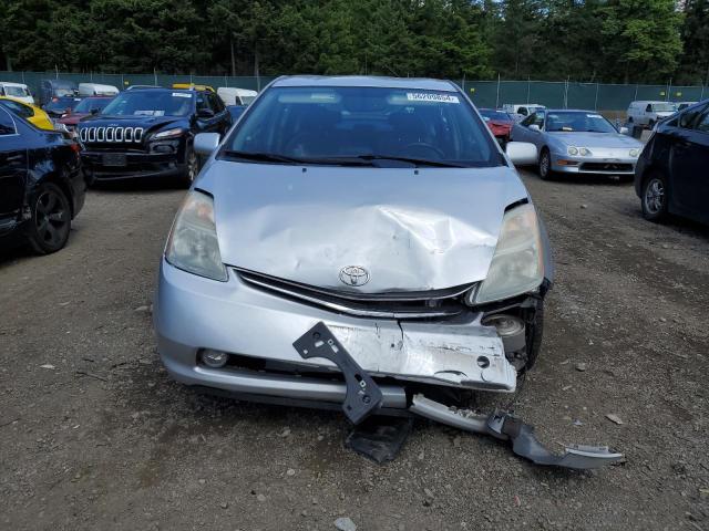 Photo 4 VIN: JTDKB20U377635619 - TOYOTA PRIUS 