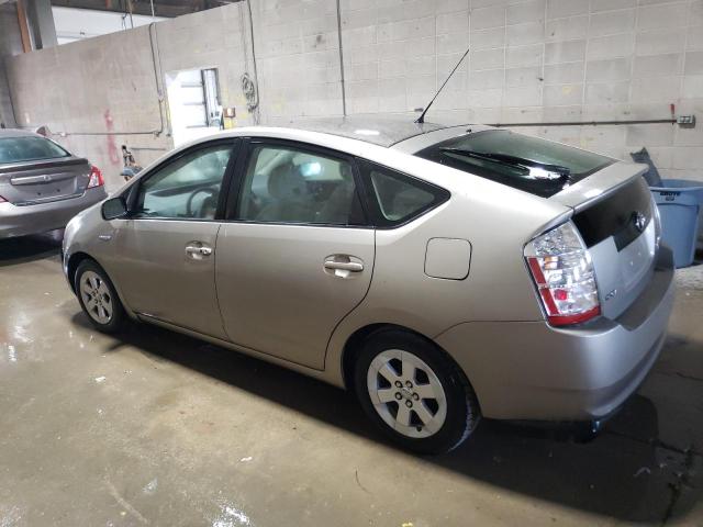 Photo 1 VIN: JTDKB20U377636303 - TOYOTA PRIUS 