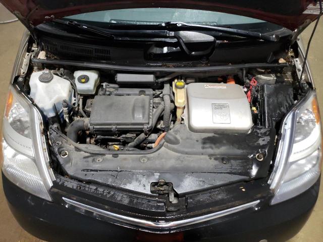 Photo 10 VIN: JTDKB20U377636303 - TOYOTA PRIUS 