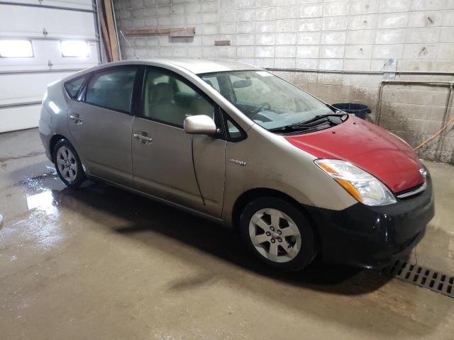 Photo 3 VIN: JTDKB20U377636303 - TOYOTA PRIUS 