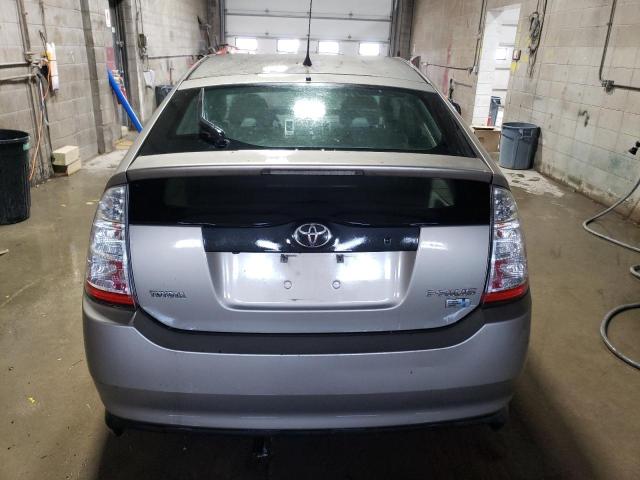 Photo 5 VIN: JTDKB20U377636303 - TOYOTA PRIUS 