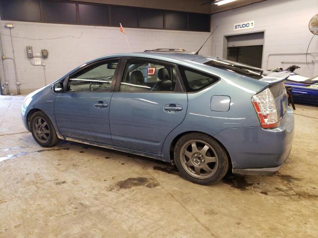 Photo 1 VIN: JTDKB20U377669303 - TOYOTA PRIUS 