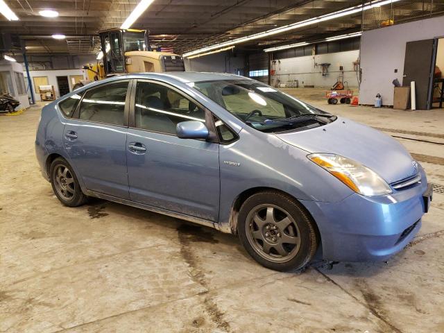 Photo 3 VIN: JTDKB20U377669303 - TOYOTA PRIUS 