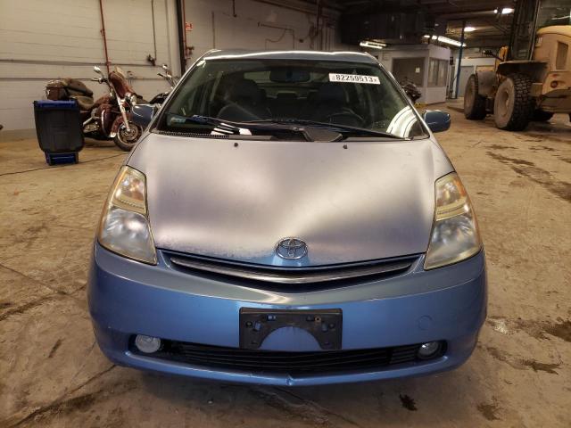 Photo 4 VIN: JTDKB20U377669303 - TOYOTA PRIUS 