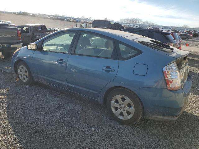 Photo 1 VIN: JTDKB20U377673707 - TOYOTA PRIUS 