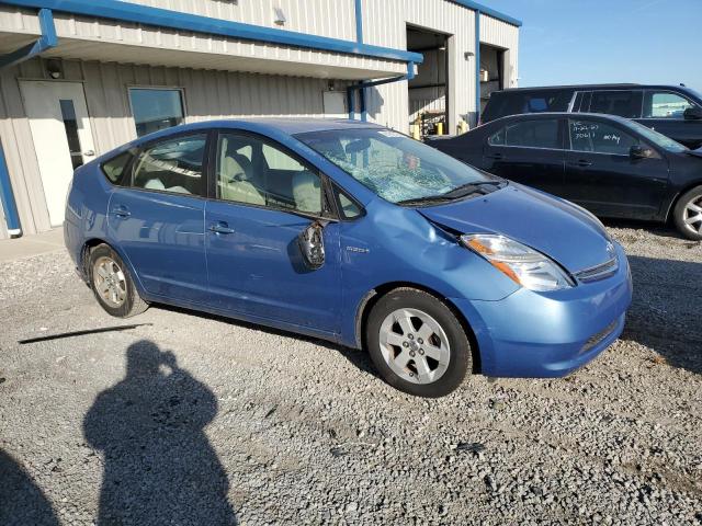 Photo 3 VIN: JTDKB20U377673707 - TOYOTA PRIUS 