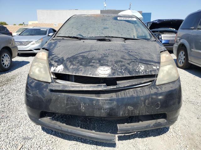 Photo 4 VIN: JTDKB20U377675425 - TOYOTA PRIUS 