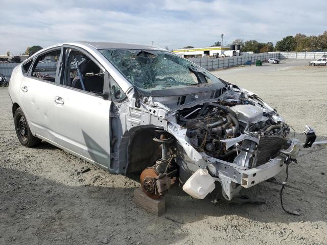 Photo 3 VIN: JTDKB20U377691480 - TOYOTA PRIUS 