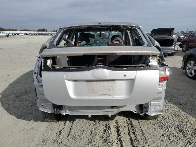 Photo 5 VIN: JTDKB20U377691480 - TOYOTA PRIUS 