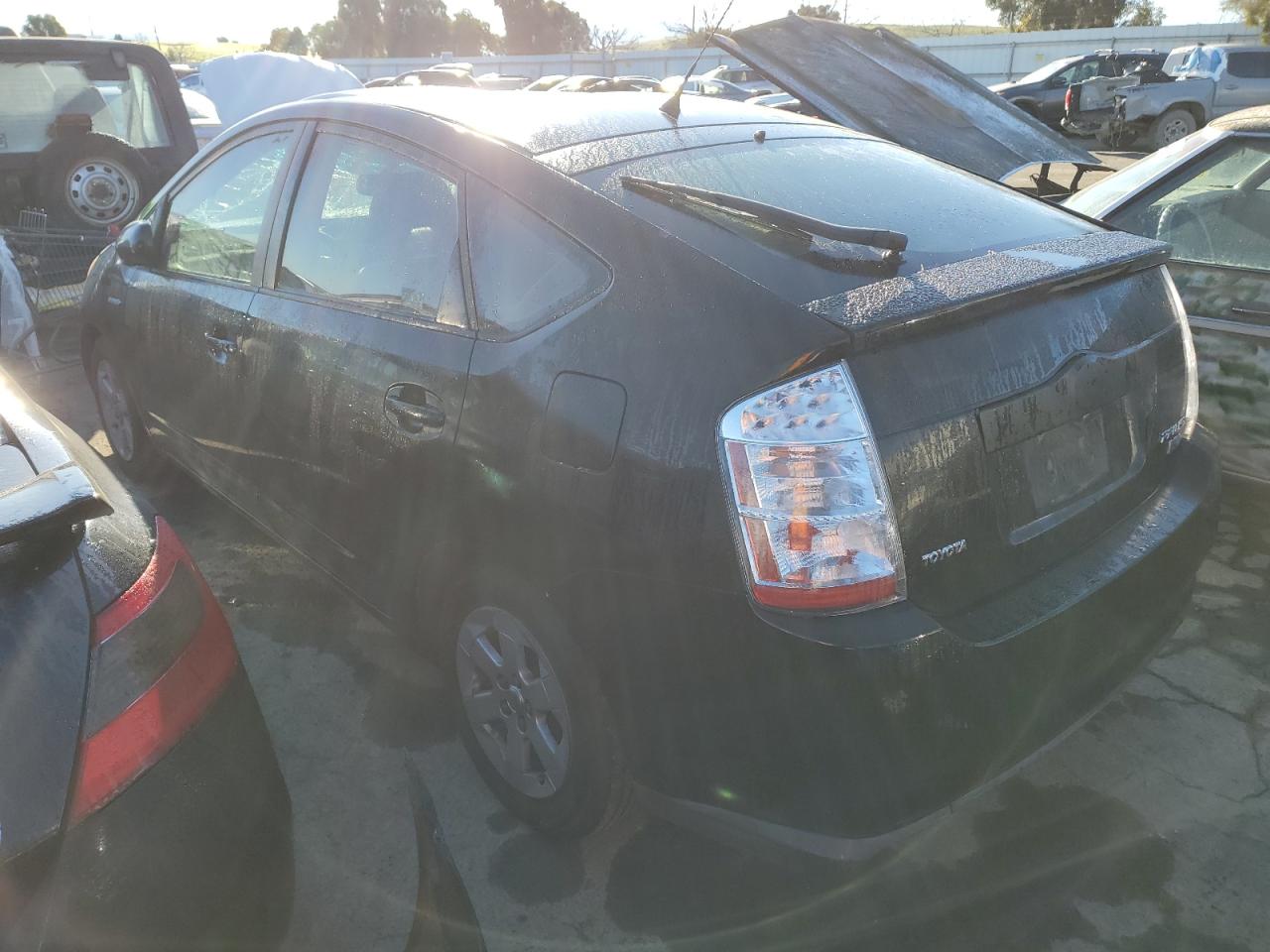 Photo 1 VIN: JTDKB20U383304175 - TOYOTA PRIUS 