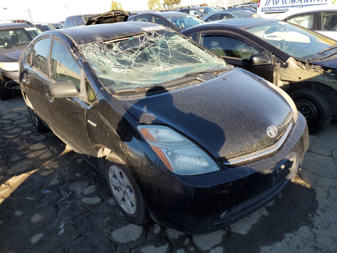 Photo 3 VIN: JTDKB20U383304175 - TOYOTA PRIUS 