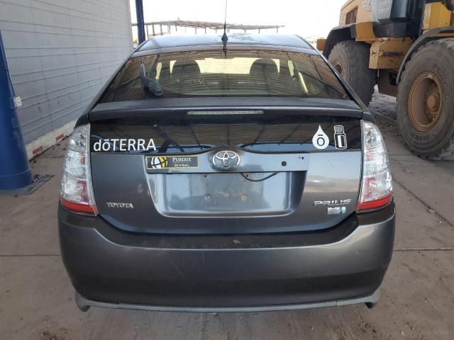 Photo 5 VIN: JTDKB20U383309635 - TOYOTA PRIUS 