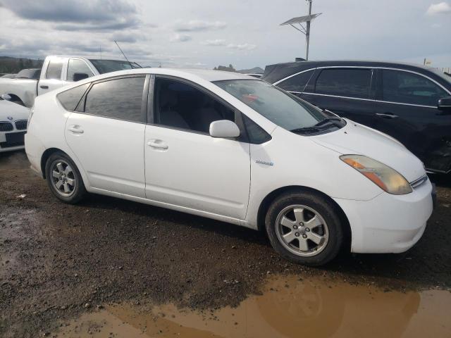 Photo 3 VIN: JTDKB20U383310137 - TOYOTA PRIUS 