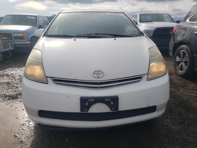 Photo 4 VIN: JTDKB20U383310137 - TOYOTA PRIUS 