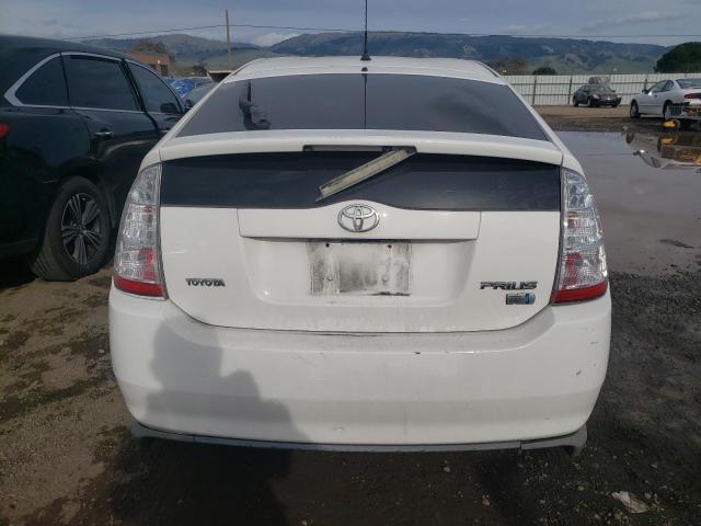 Photo 5 VIN: JTDKB20U383310137 - TOYOTA PRIUS 