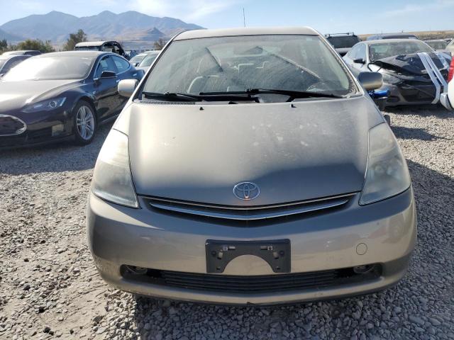 Photo 4 VIN: JTDKB20U383310882 - TOYOTA PRIUS 