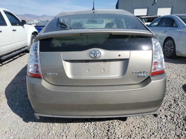 Photo 5 VIN: JTDKB20U383310882 - TOYOTA PRIUS 