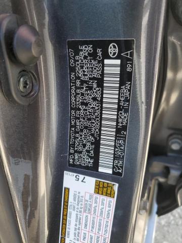 Photo 11 VIN: JTDKB20U383314883 - TOYOTA PRIUS 