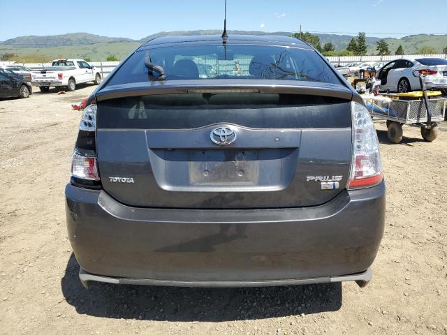 Photo 5 VIN: JTDKB20U383314883 - TOYOTA PRIUS 