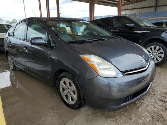 Photo 3 VIN: JTDKB20U383324104 - TOYOTA PRIUS 