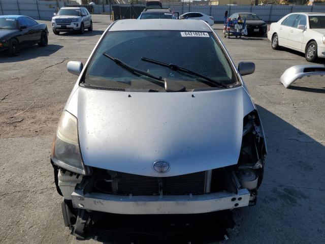 Photo 4 VIN: JTDKB20U383326063 - TOYOTA PRIUS 