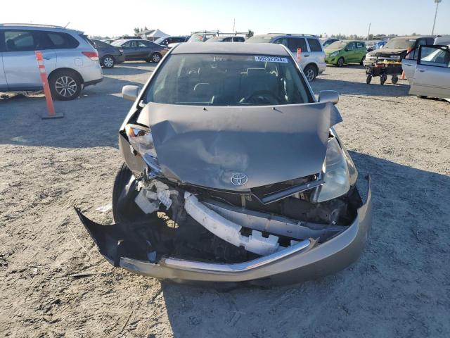 Photo 4 VIN: JTDKB20U383331201 - TOYOTA PRIUS 