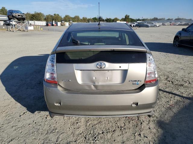 Photo 5 VIN: JTDKB20U383331201 - TOYOTA PRIUS 